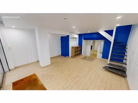 local 78 m² orléans