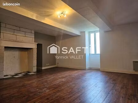 maison 6 pièces 155 m²