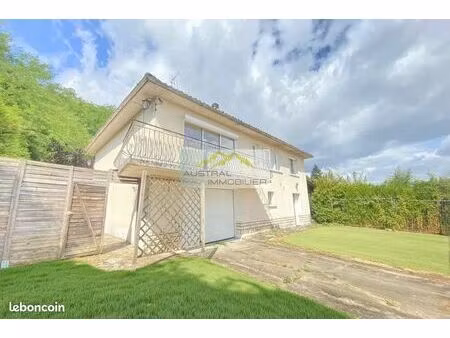 maison 6 pièces 150 m²