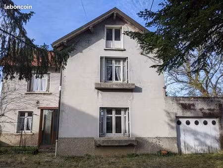 maison point du jour