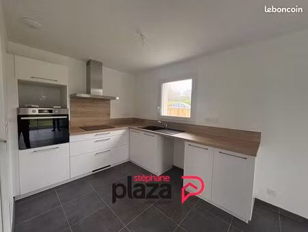 maison 5 pièces 79 m²