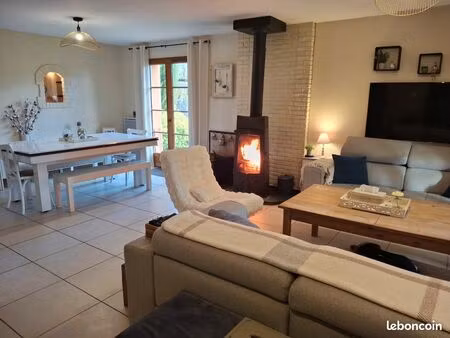 maison individuelle plain-pied