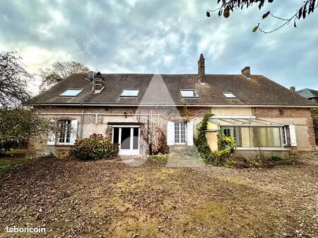 propriété 11 pièces 300 m²