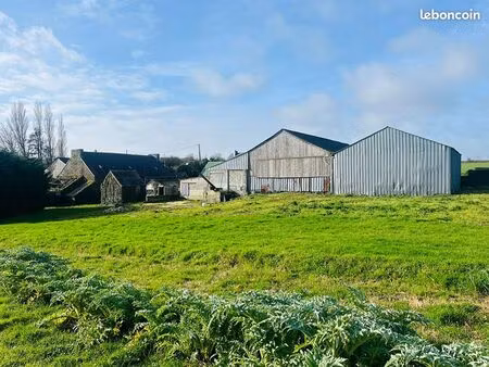 propriété 4 pièces 160 m²