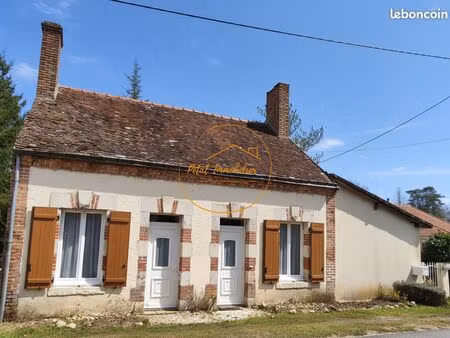 maison 3 pièces 79 m²