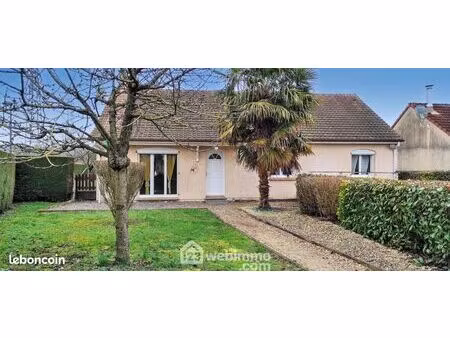 maison 5 pièces 120 m²