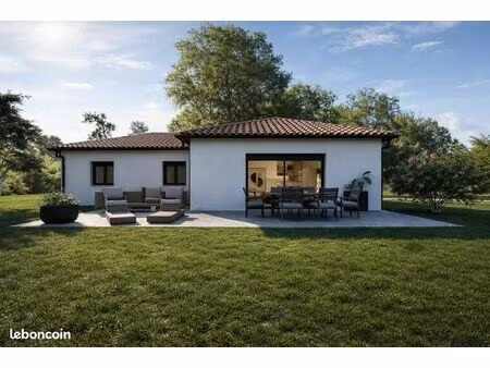 maison 5 pièces 88 m²