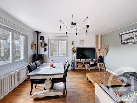 maison 5 pièces 83 m²