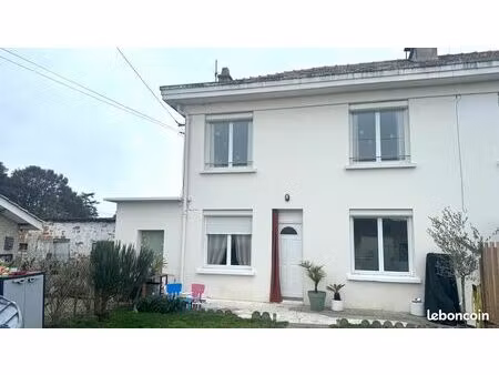 maison 5 pièces 79 m²