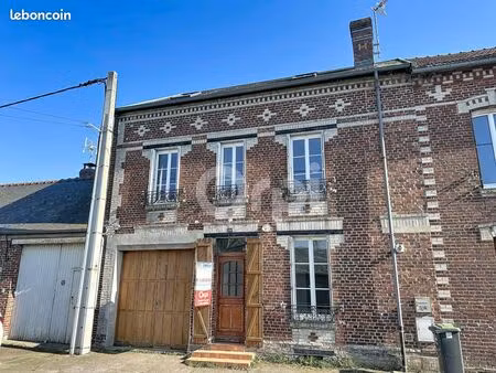 maison 5 pièces 103 m²
