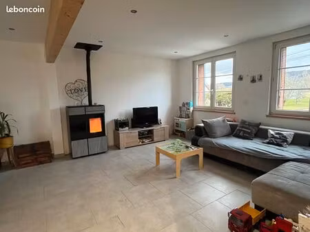 maison 95m2