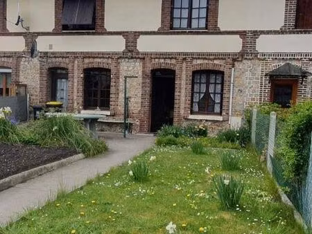 maison 5 pièces 88 m²