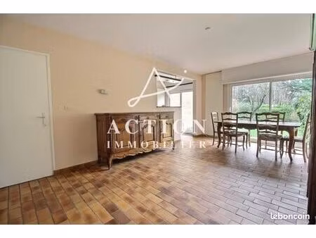 maison 5 pièces 104 m²