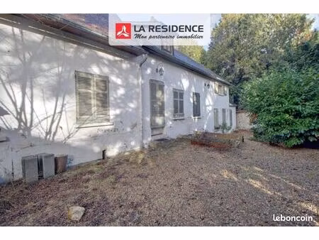 maison 3 pièces 117 m²