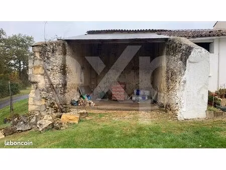 terrain 376 m² langoiran
