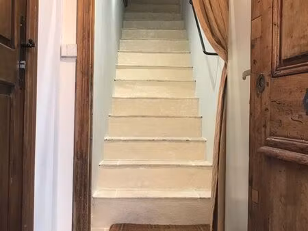 loue appartement 70m2 centre dieulefit 695 euros