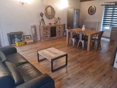 charmant appartement