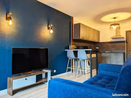 appartement de standing