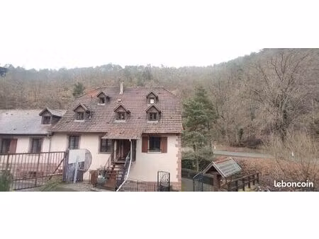 appartement 2 pièces 56 m²