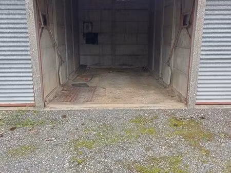 loue garage 50