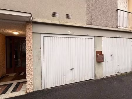 garage box jolimont-amouroux 14 6 m2