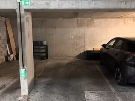 vente place parking tourcoing