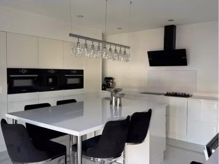 très belle maison sur andancette