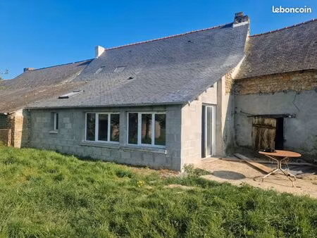 maison corps de ferme