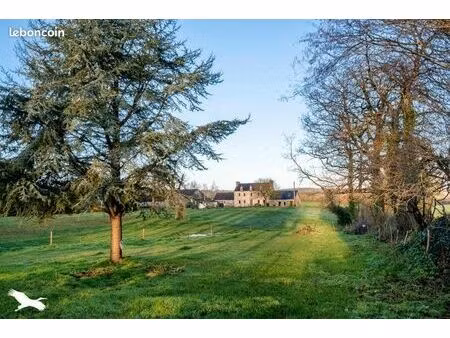 ferme 7 pièces 130 m²