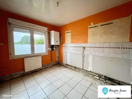maison 5 pièces 87 m²