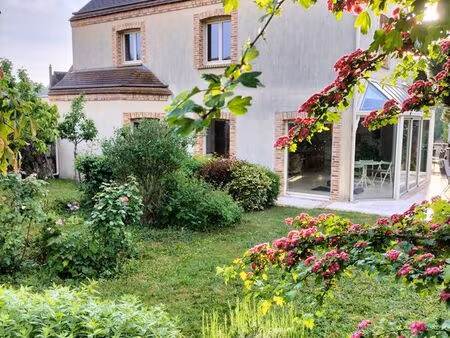 agglo chartres maison contemporaine