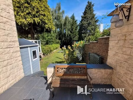 maison 6 pièces 106 m²