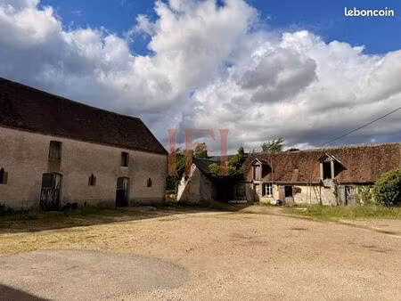 propriété 3 pièces 81 m²