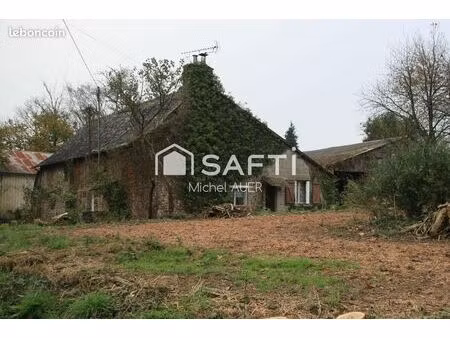 propriété 5 pièces 120 m²