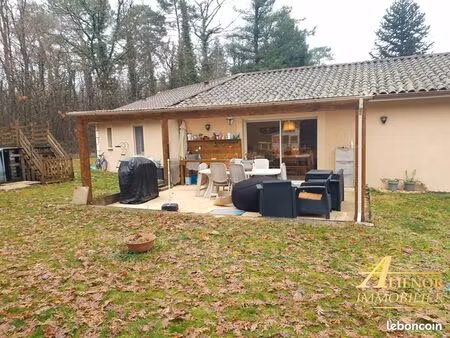 propriété 6 pièces 170 m²