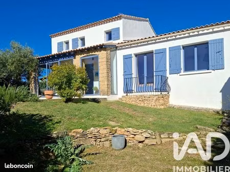 maison 6 pièces 131 m²