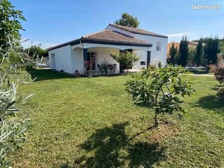 maison individuelle à vendre à valence (26000)