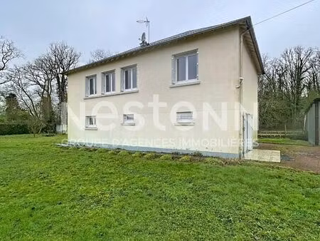 maison 5 pièces 112 m²
