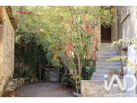 maison de village 6 pièces 187 m²