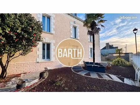 maison 5 pièces 150 m²