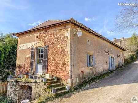 maison de village 4 pièces 130 m²