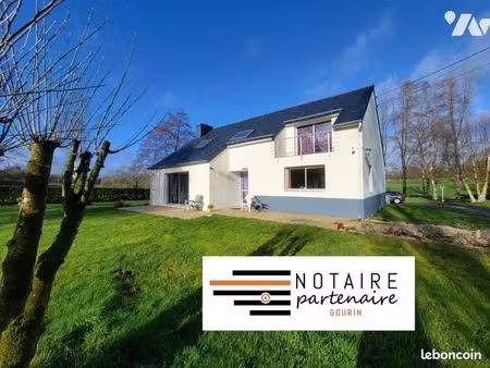 maison 6 pièces 154 m²