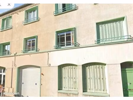 appartement 3 pièces 103 m²