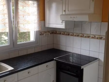 ? à vendre – bel appartement 2 pièces avec balcon à blois 52 m2