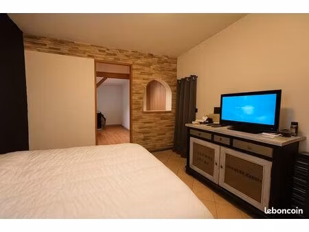 appartement 2 pièces 36 m²