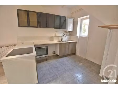 appartement 5 pièces 99 m²