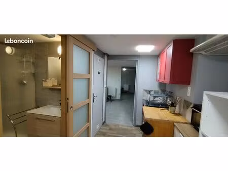 50m2 chabeuil centre