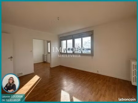 appartement de 69m²