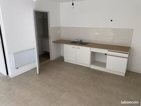 immeuble 470 m² bessèges