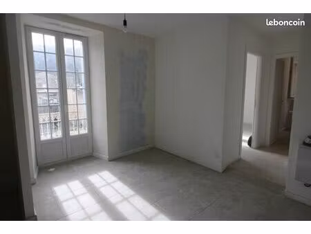immeuble 510 m² bessèges